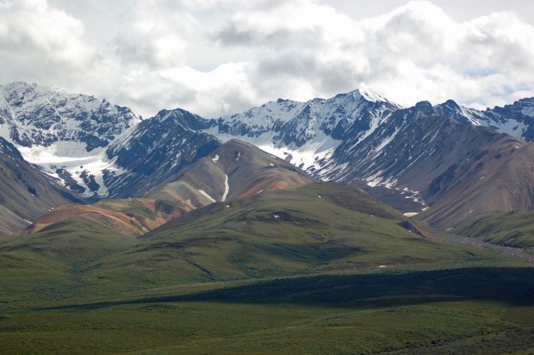 One Day in Gates of the Arctic: A Fly-In Itinerary