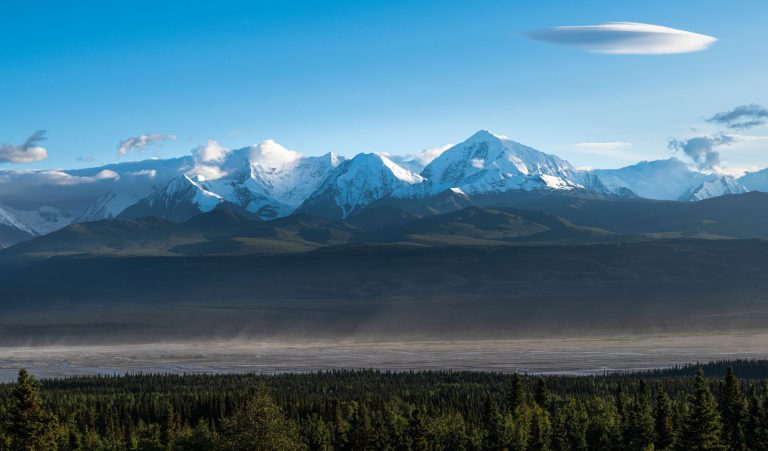 7 Days in Gates of the Arctic: The Complete Backpacking Guide