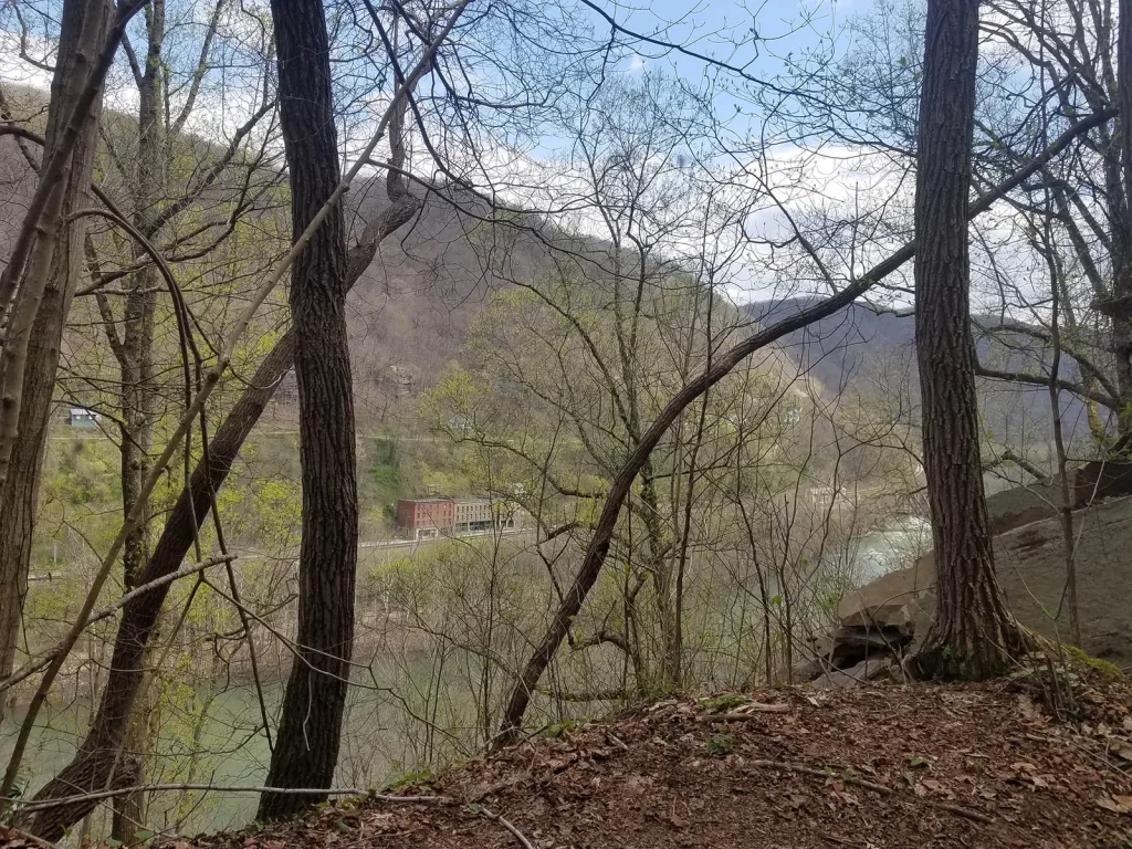 Rend Trail