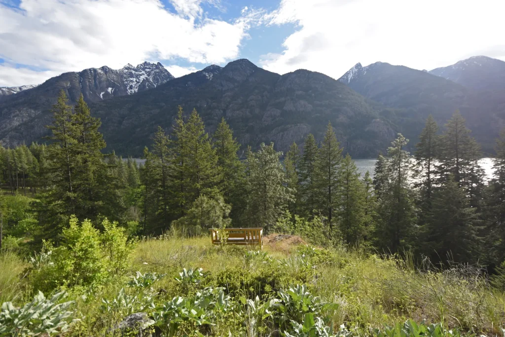 Imus Creek Trail