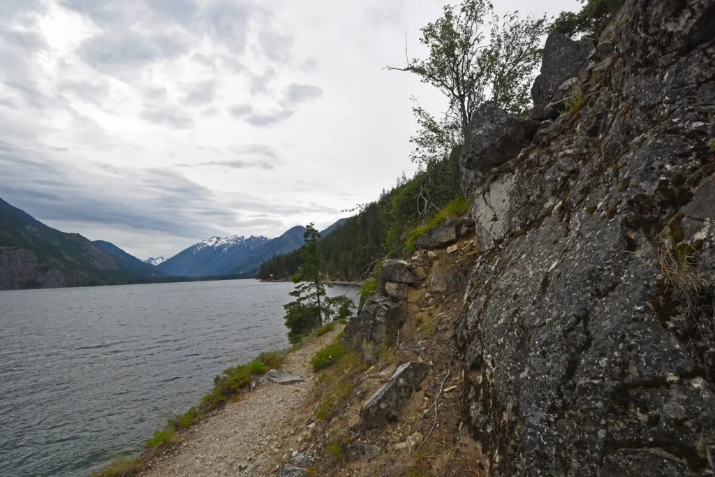 Lakeshore Trail