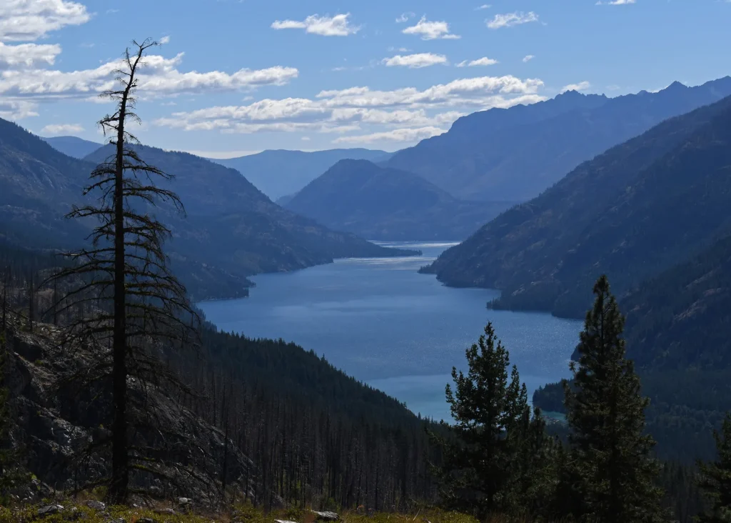 Rainbow Loop Trail