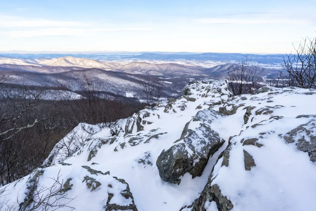 Hightop Summit