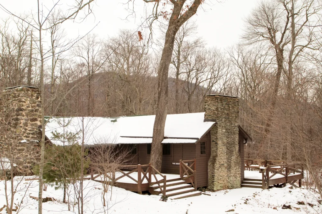 Mill Prong – Laurel Prong Loop