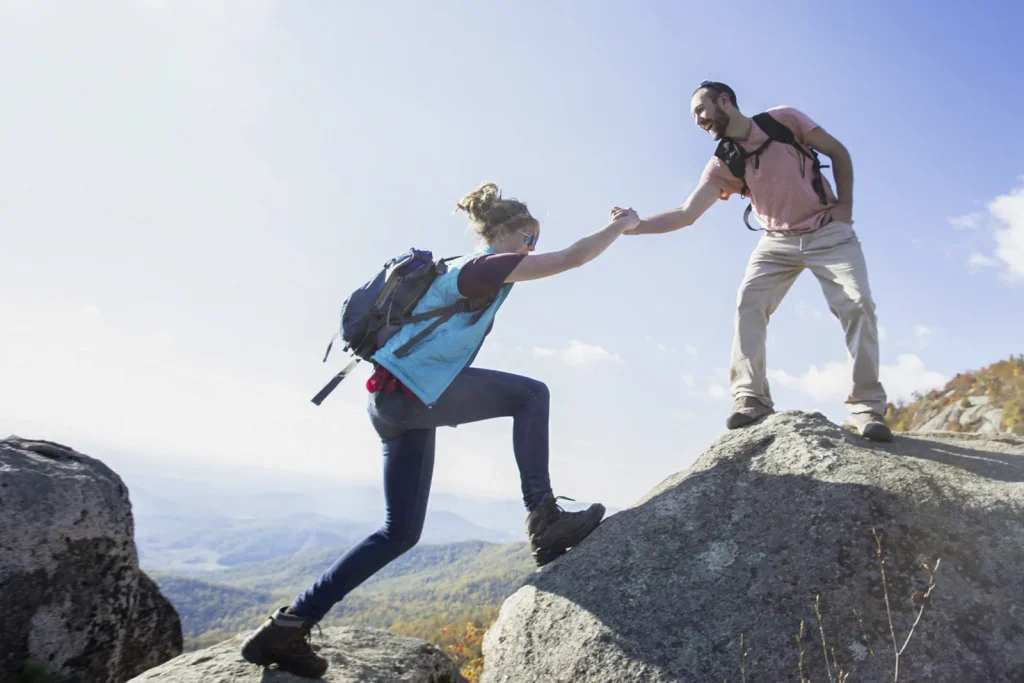 Old Rag Circuit