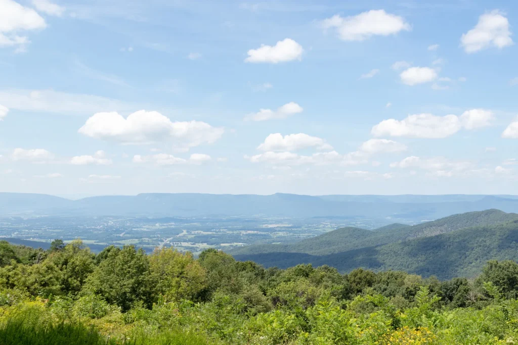 Pass Mountain Loop