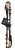 Tiger Paw Carbon Trekking Poles