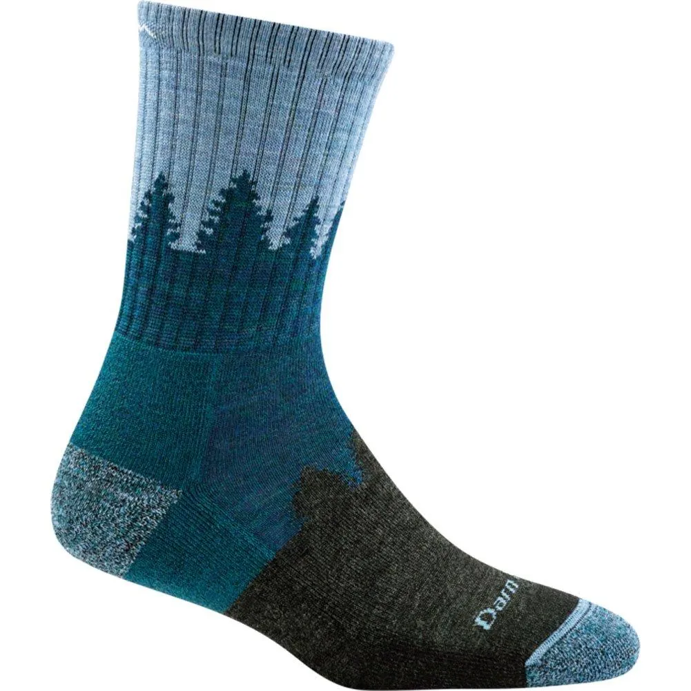 Darn Tough Treeline Review: Merino Wool for Multi-Day Hikes