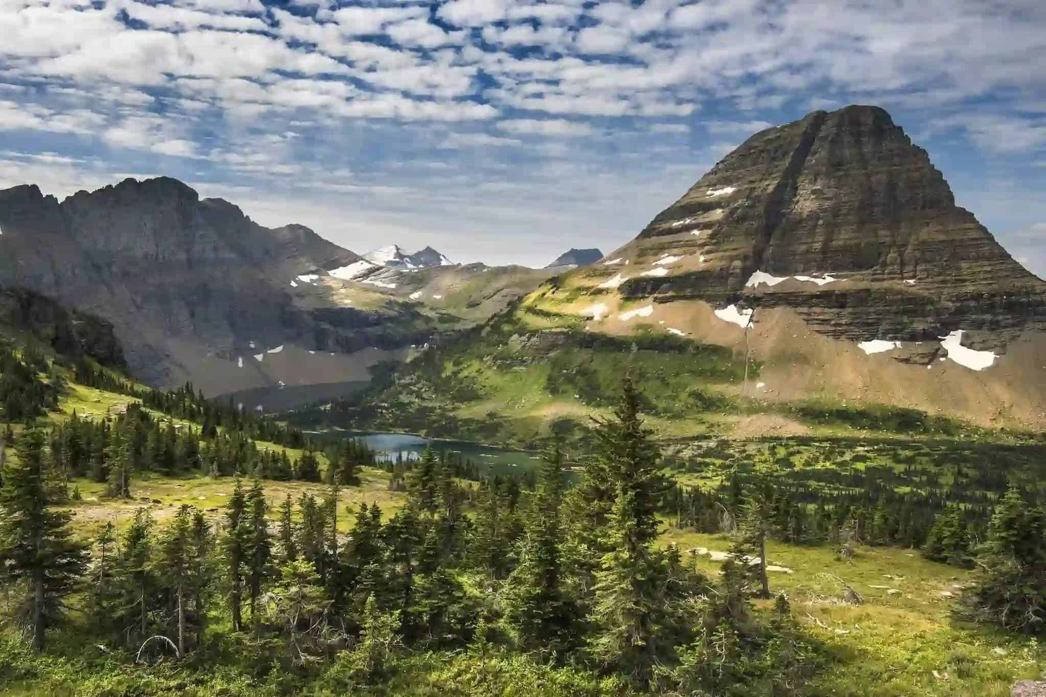 Glacier National Park